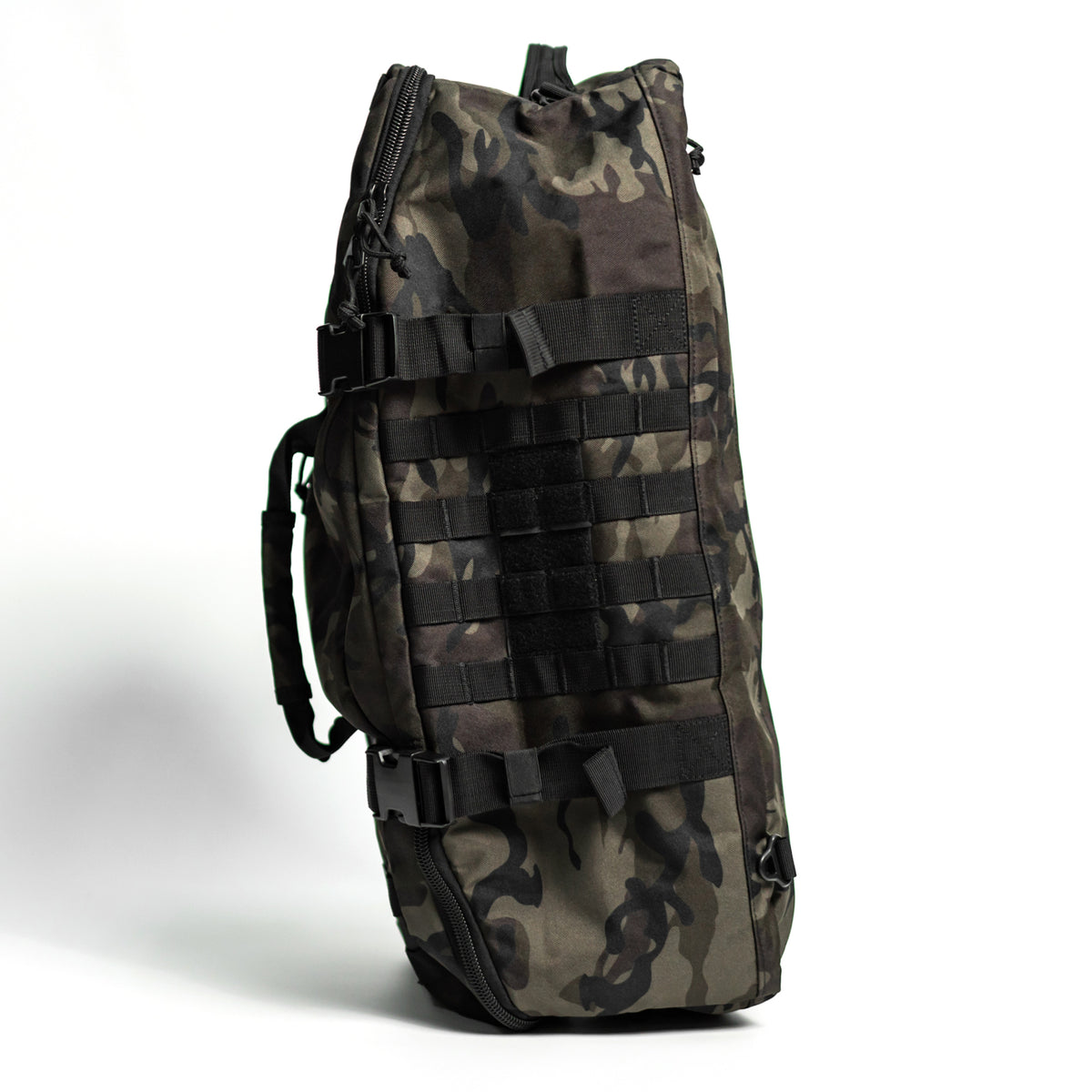 Mission Loadout X Dual Pack - Black Camo