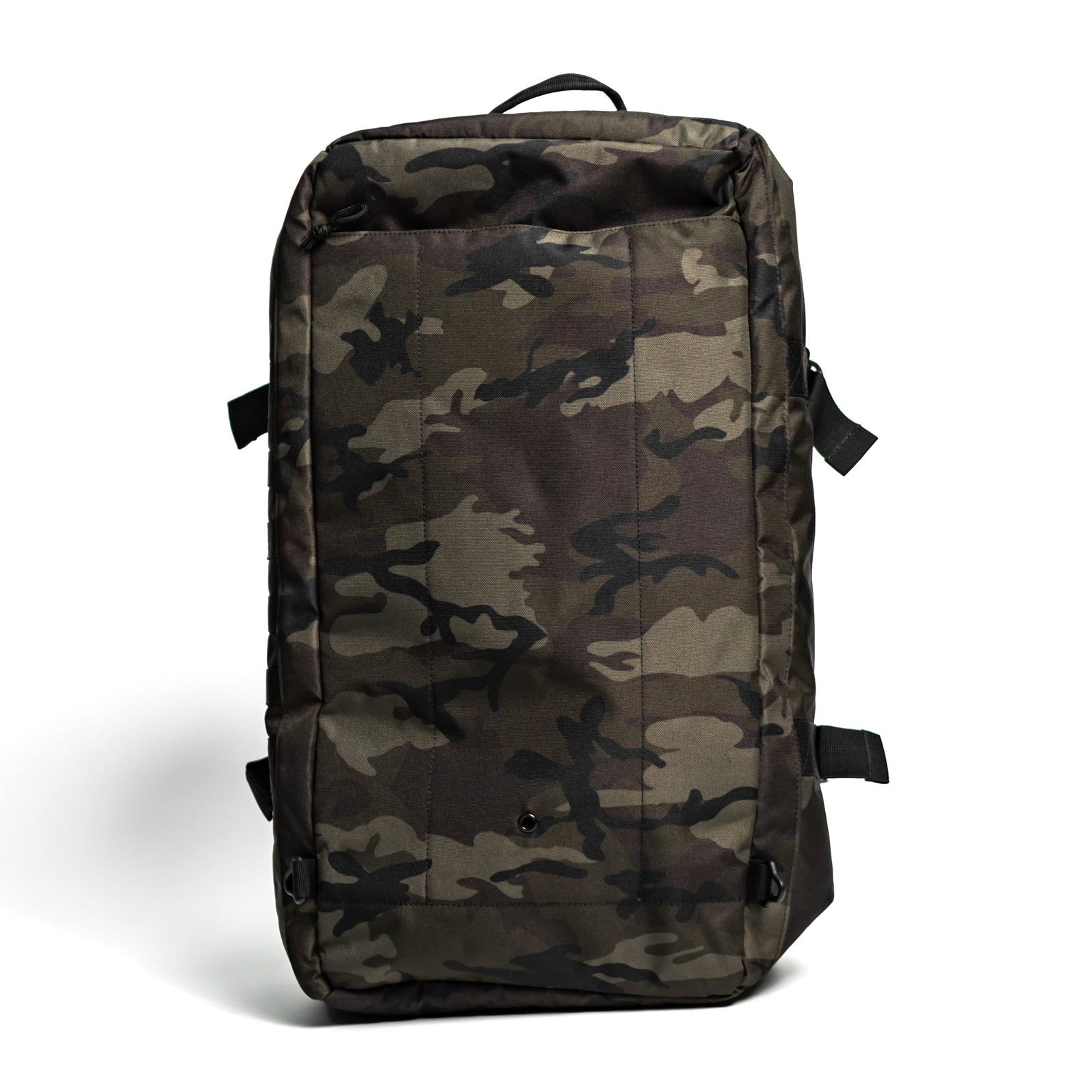 Mission Loadout X Dual Pack - Black Camo