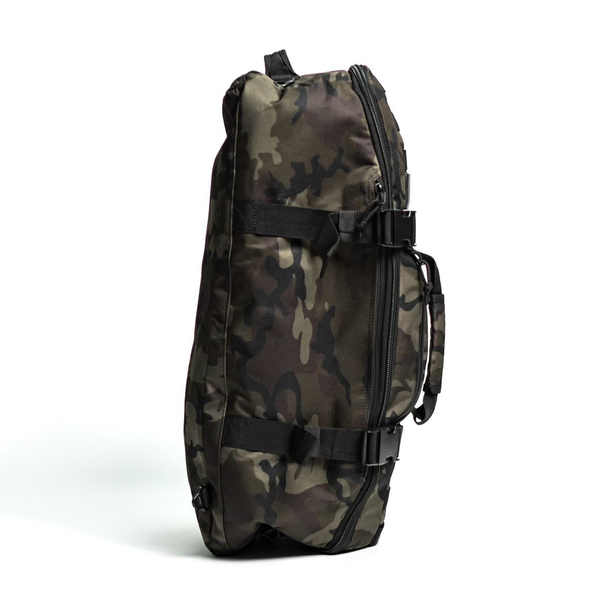 Mission Loadout X Dual Pack - Black Camo