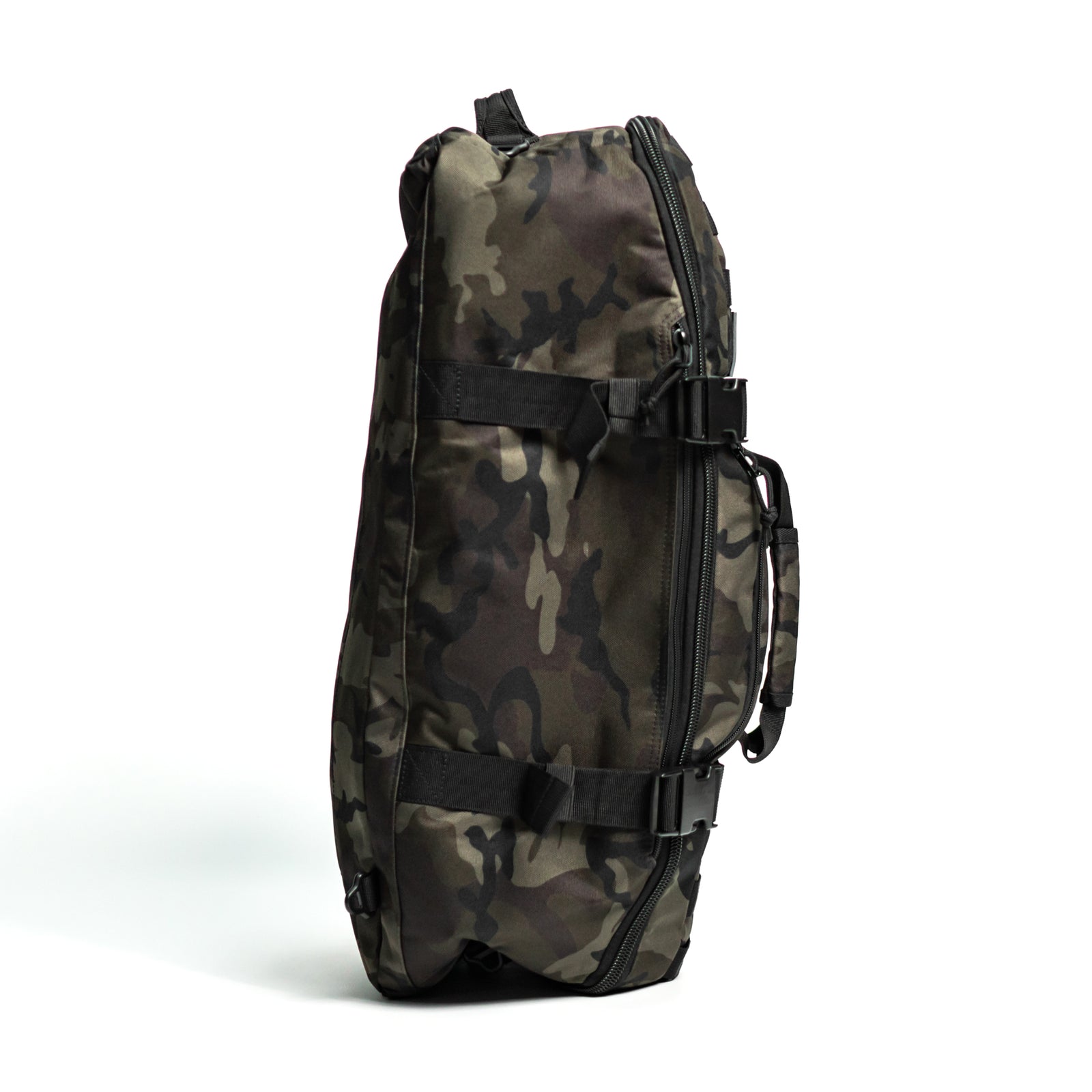 Mission Loadout X Dual Pack - Black Camo