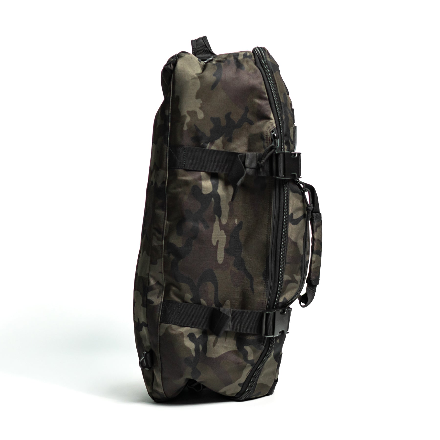 Mission Loadout X Dual Pack - Black Camo