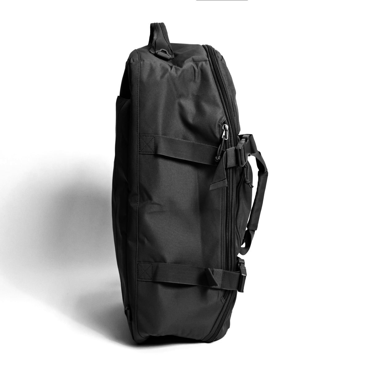 Mission Loadout X Dual Pack - Black