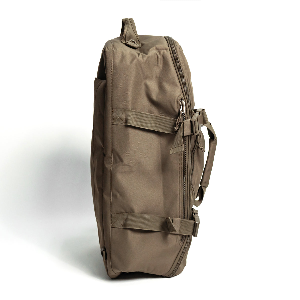 Mission Loadout X Dual Pack - Coyote Brown
