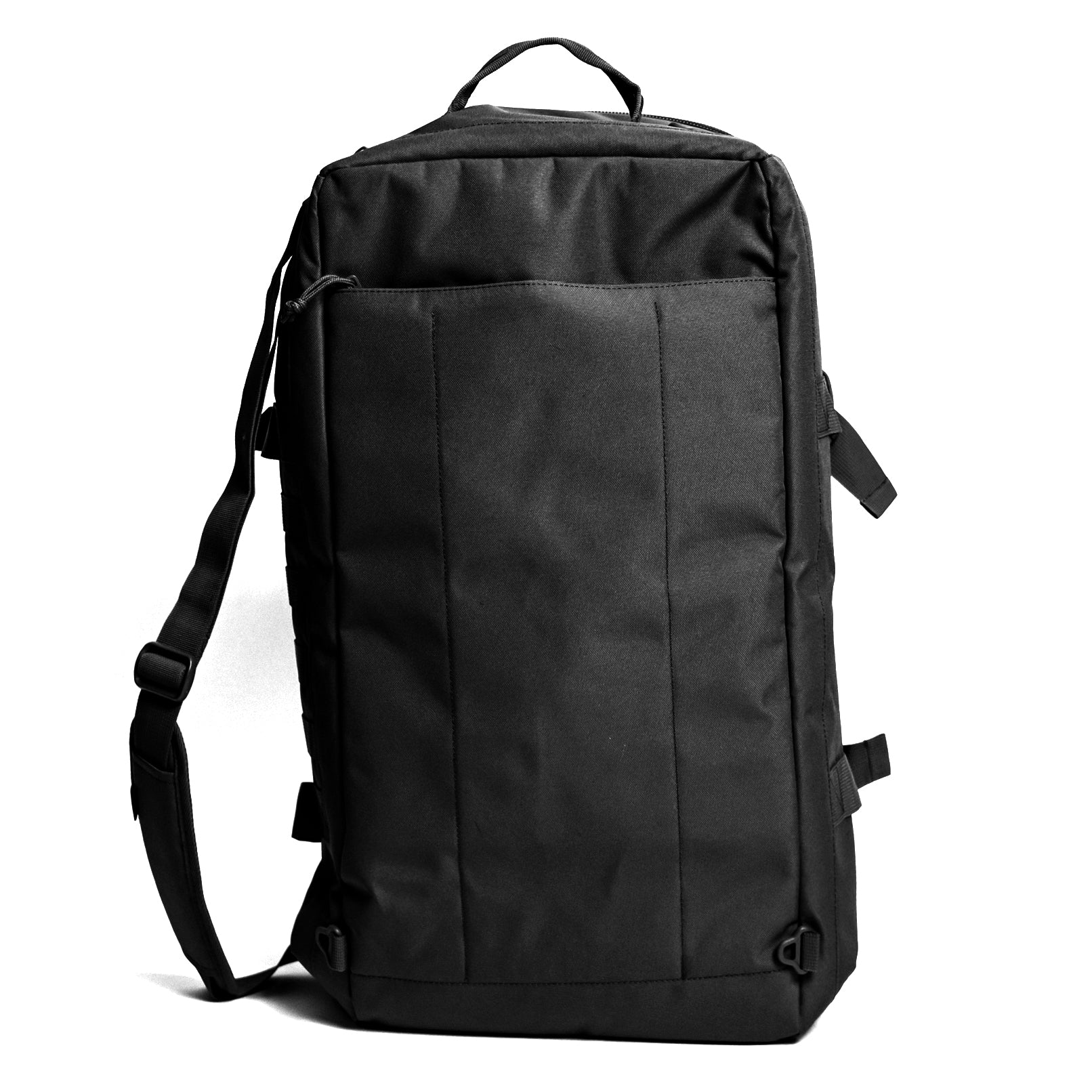 Mission Loadout X Dual Pack - Black