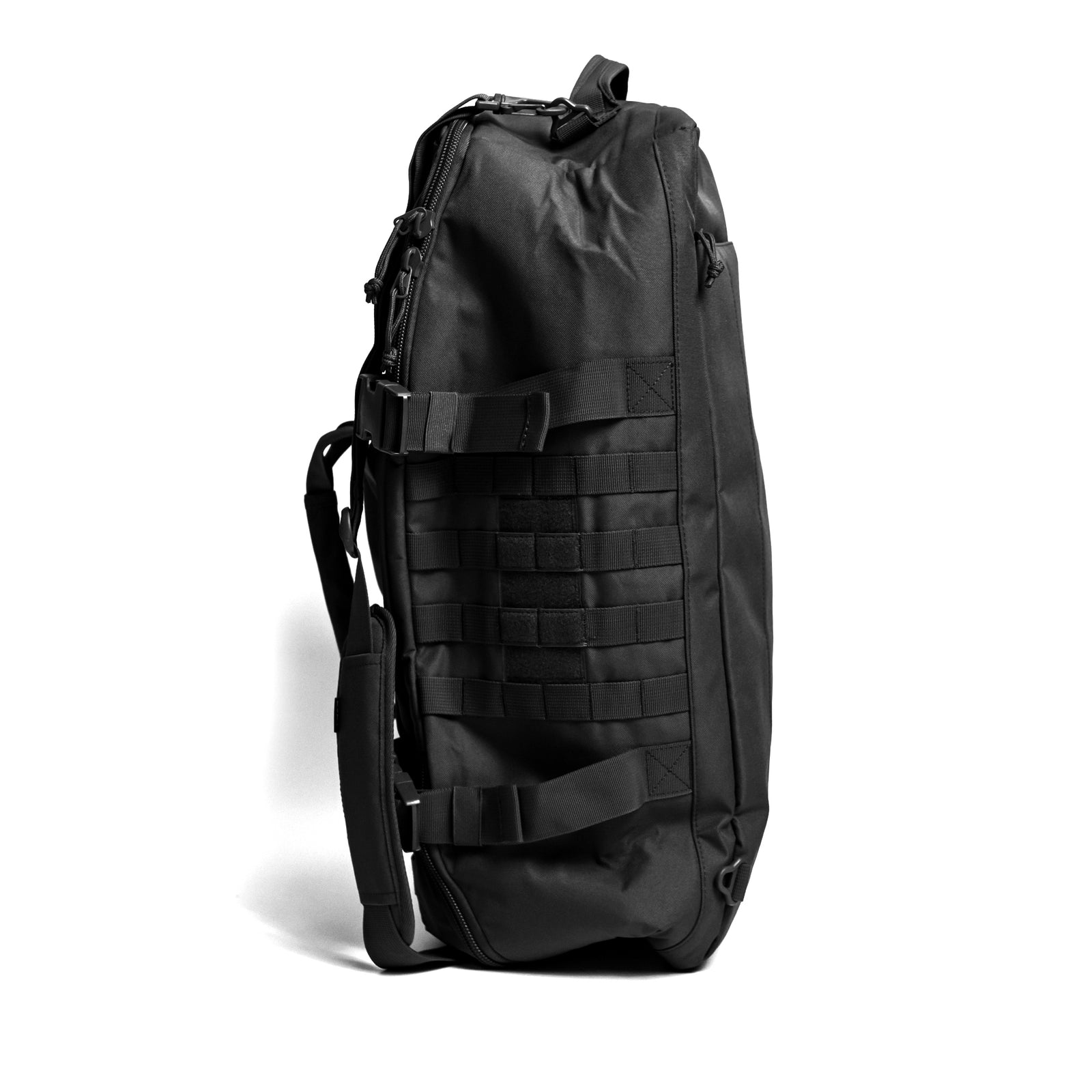Mission Loadout X Dual Pack - Black