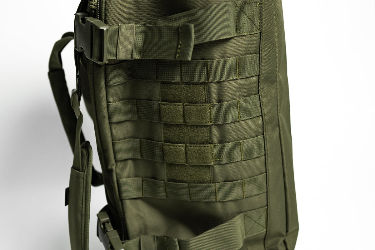 Mission Loadout X Dual Pack - Olive Drab Green