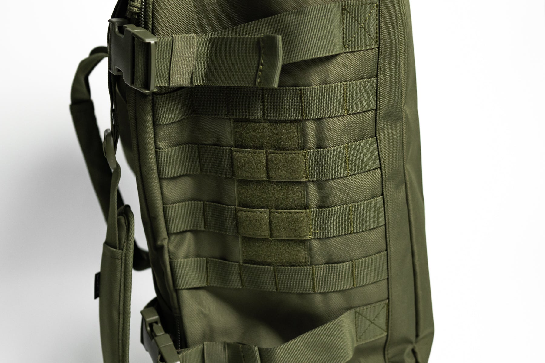 Mission Loadout X Dual Pack - Olive Drab Green