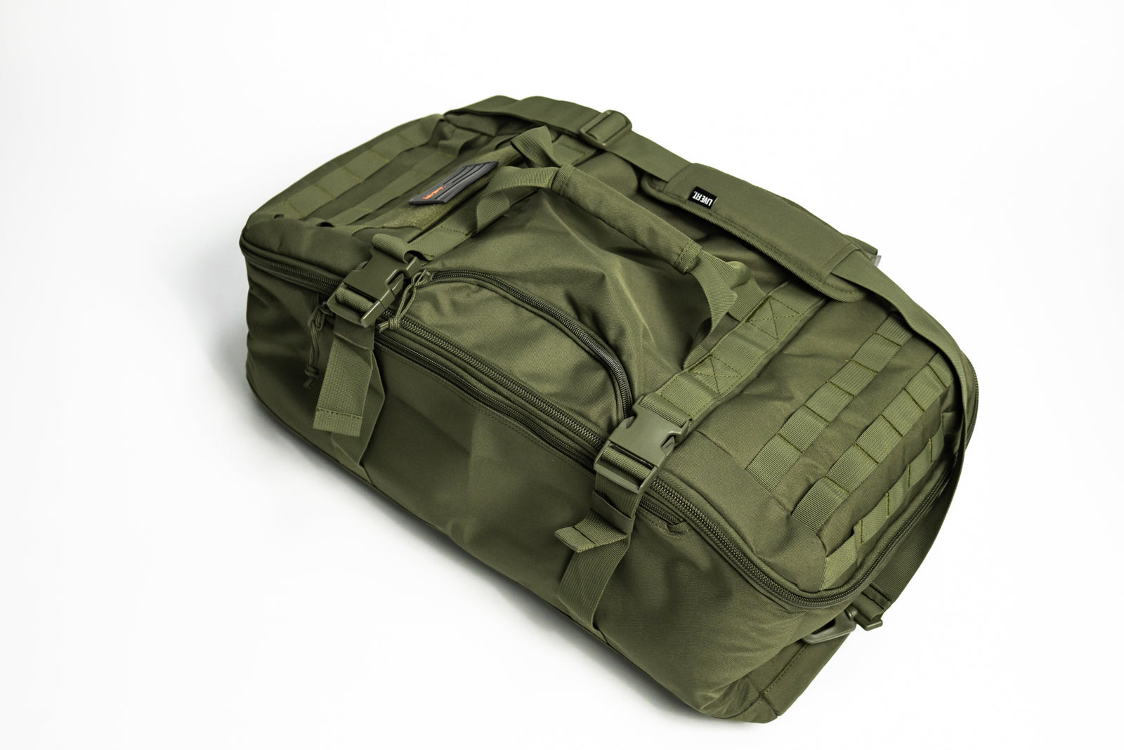 Mission Loadout X Dual Pack - Olive Drab Green