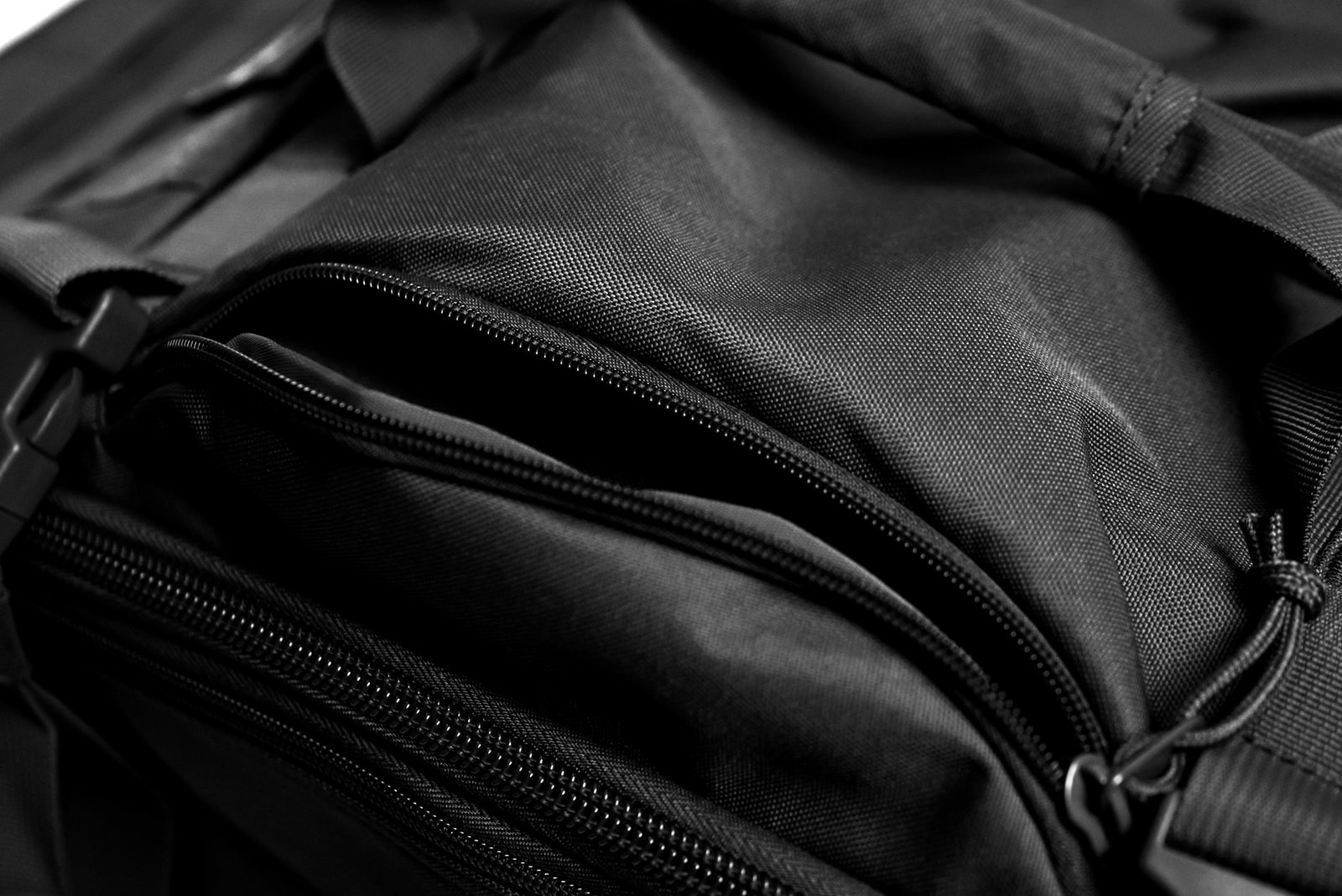 Mission Loadout X Dual Pack - Black