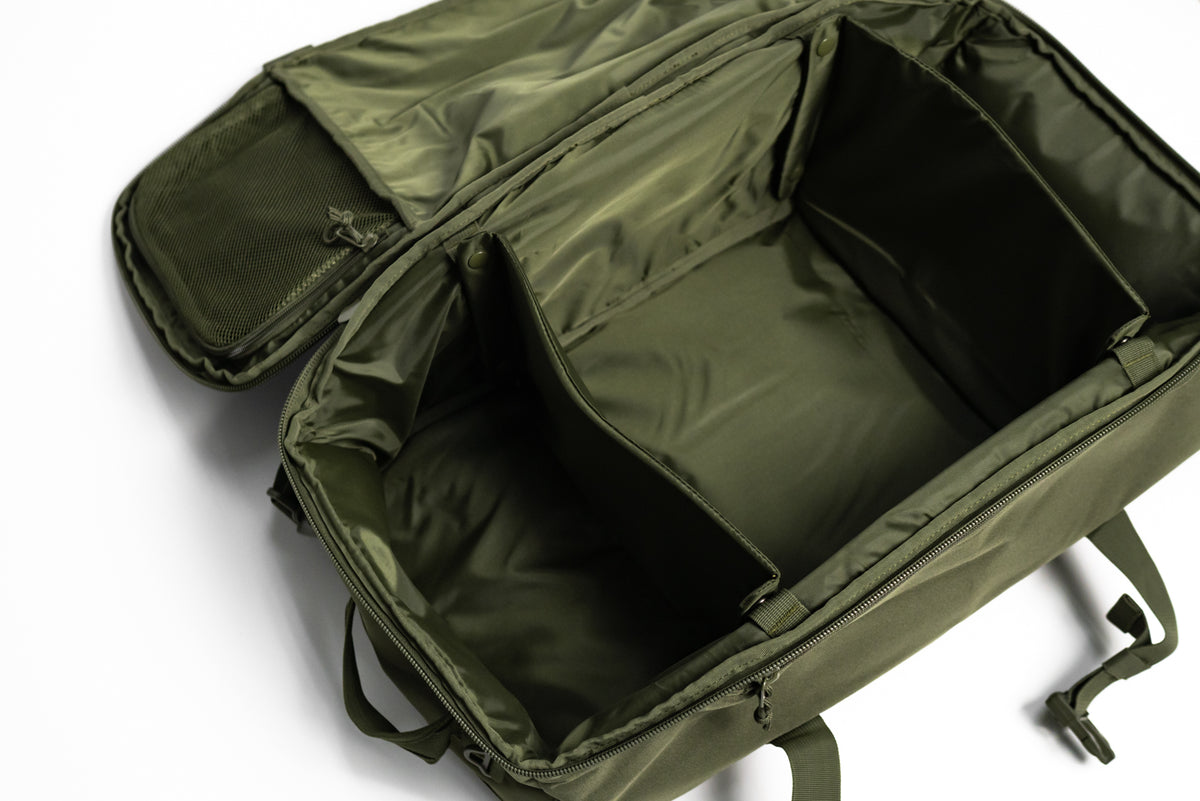 Mission Loadout X Dual Pack - Olive Drab Green