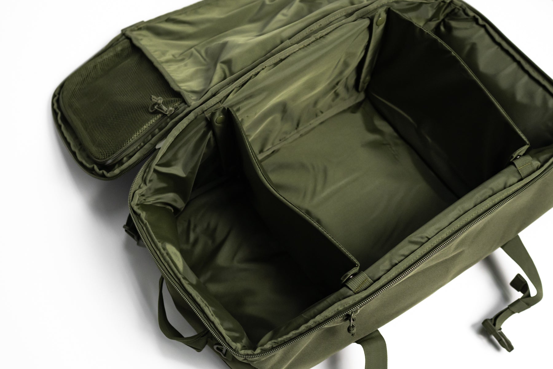 Mission Loadout X Dual Pack - Olive Drab Green