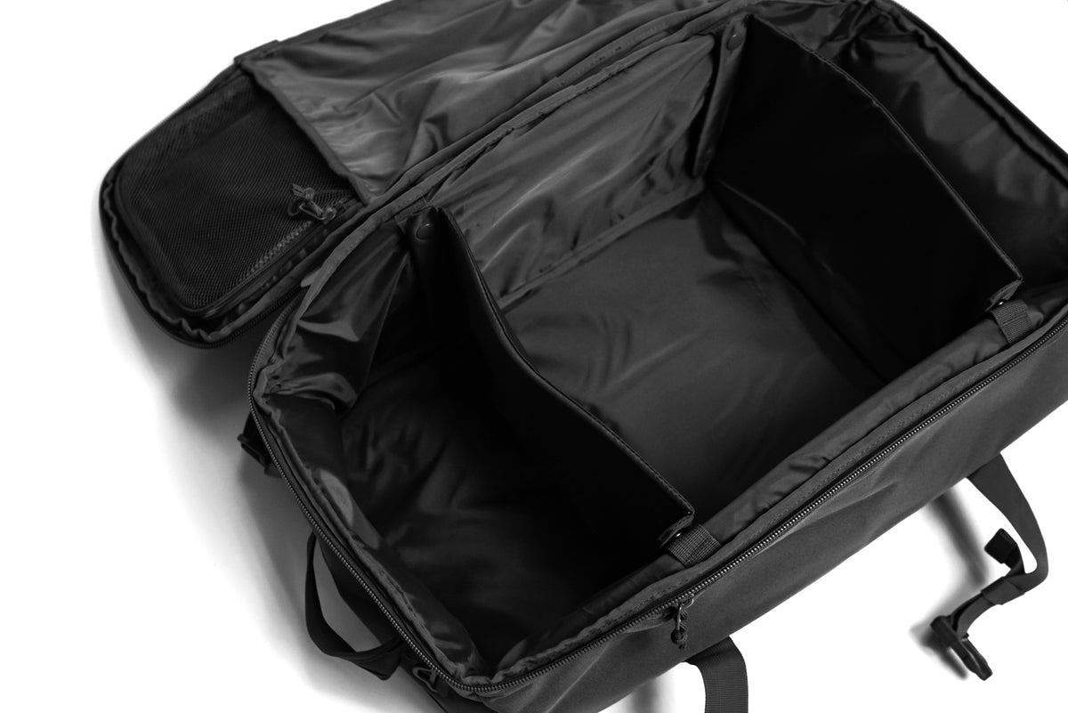 Mission Loadout X Dual Pack - Black