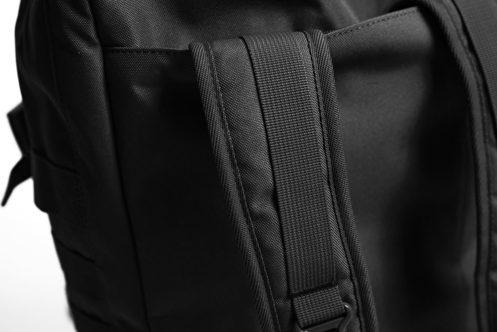 Mission Loadout X Dual Pack - Black