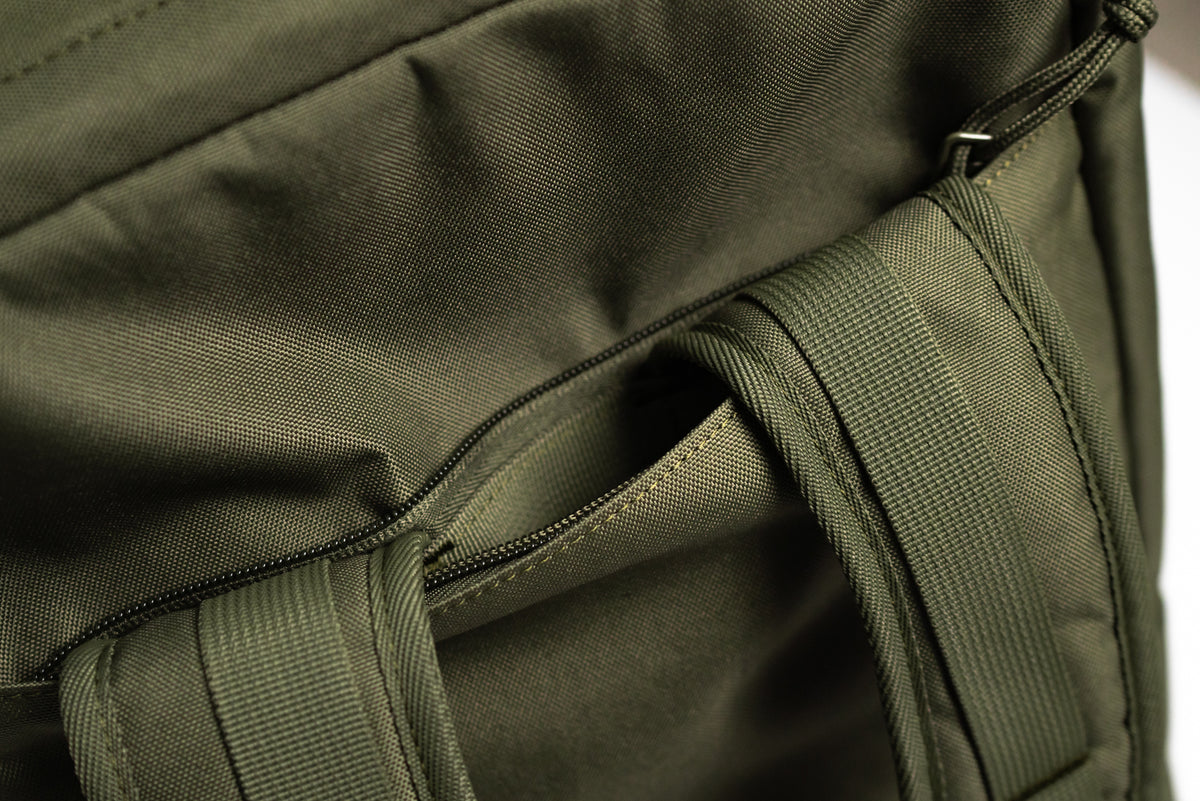 Mission Loadout X Dual Pack - Olive Drab Green