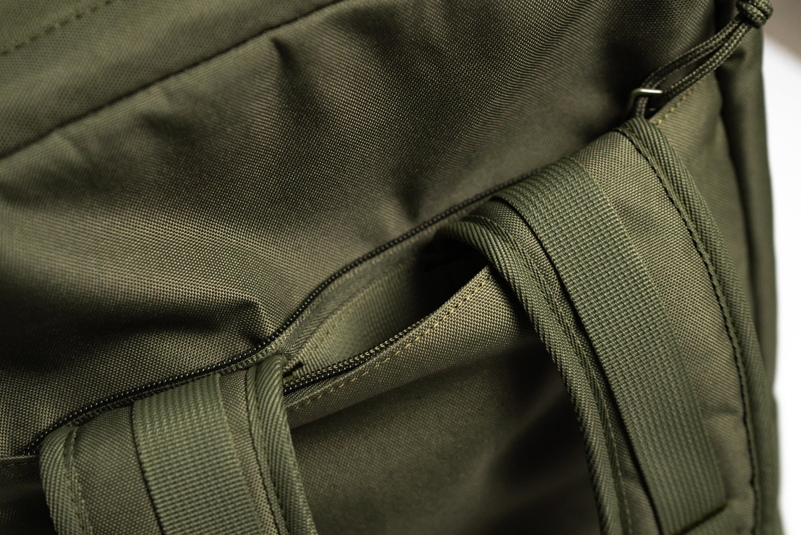 Mission Loadout X Dual Pack - Olive Drab Green