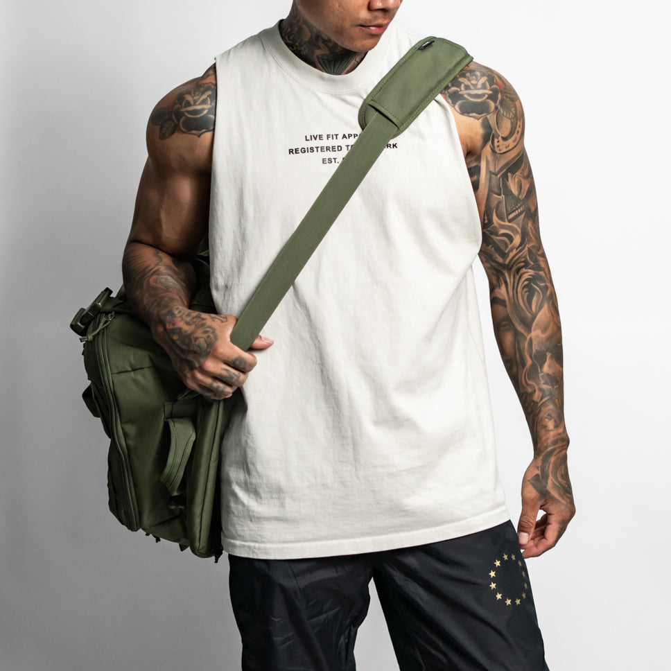 Mission Loadout X Dual Pack - Olive Drab Green