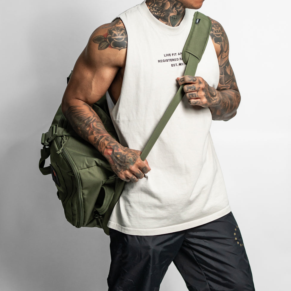 Mission Loadout X Dual Pack - Olive Drab Green