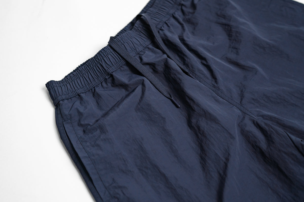 Flag Post Trunks - Midnight Navy