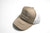 Athletic Dept. Foam Trucker - Khaki/White