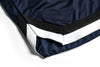 Slate Court Shorts - Navy