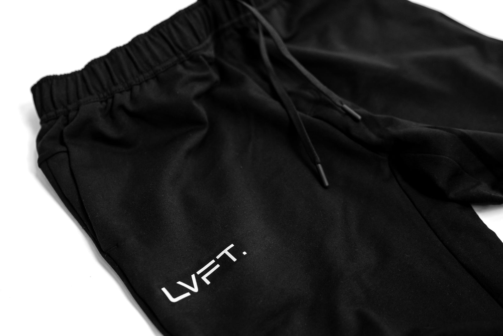 Kinetic Trainer Pants - Black