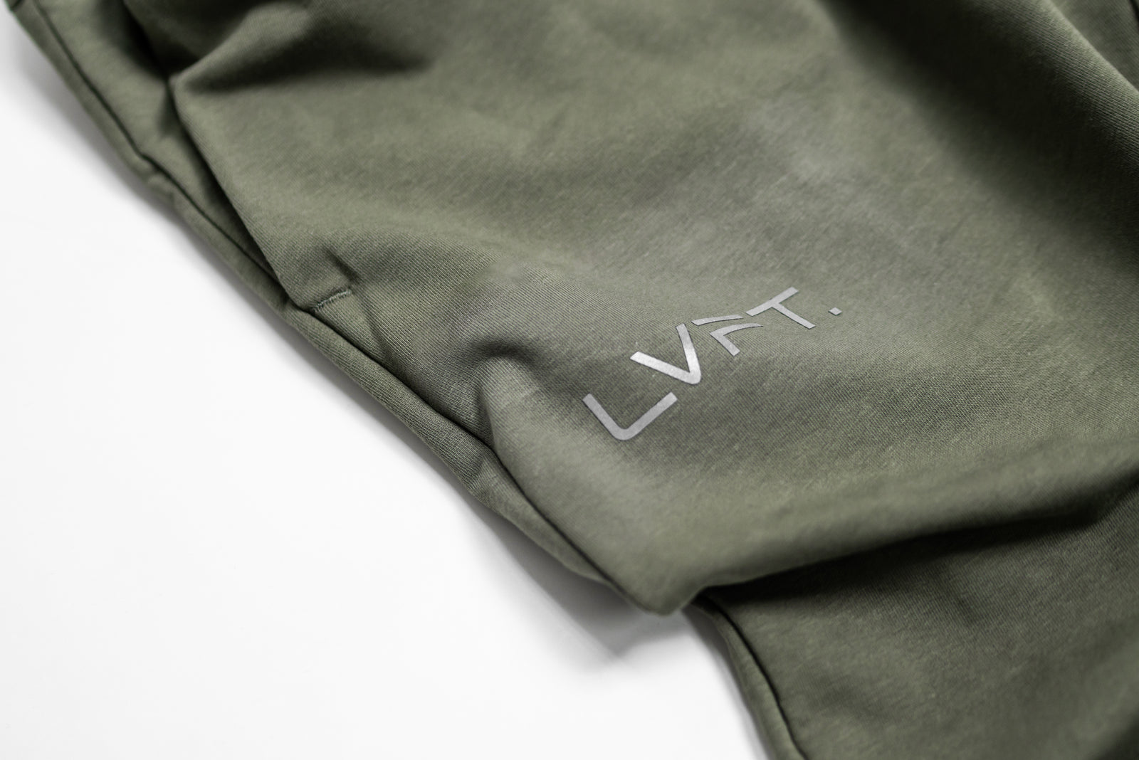 Kinetic Trainer Pants - Olive