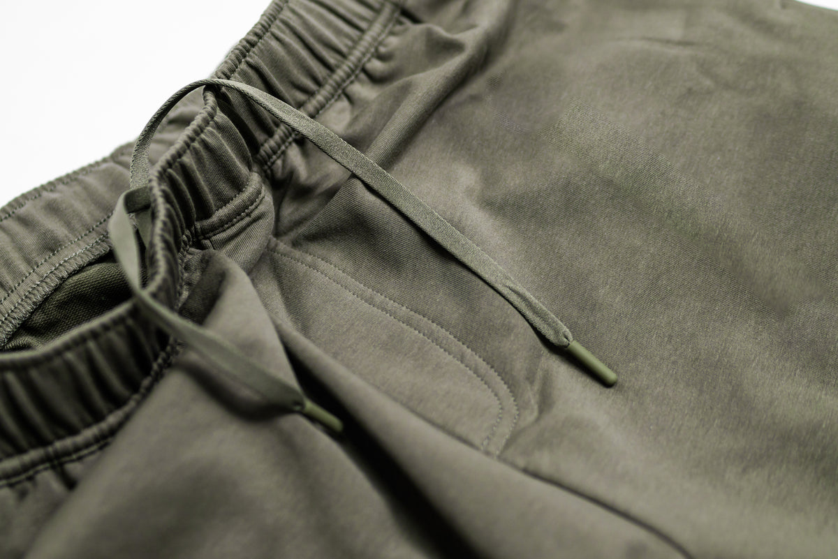 Kinetic Trainer Pants - Olive