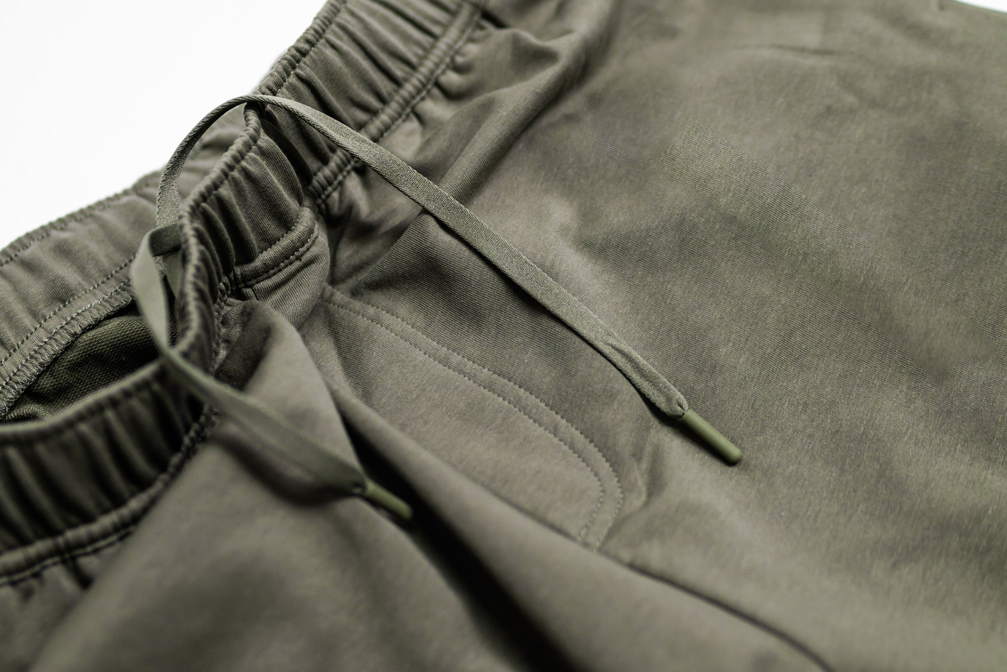 Kinetic Trainer Pants - Olive