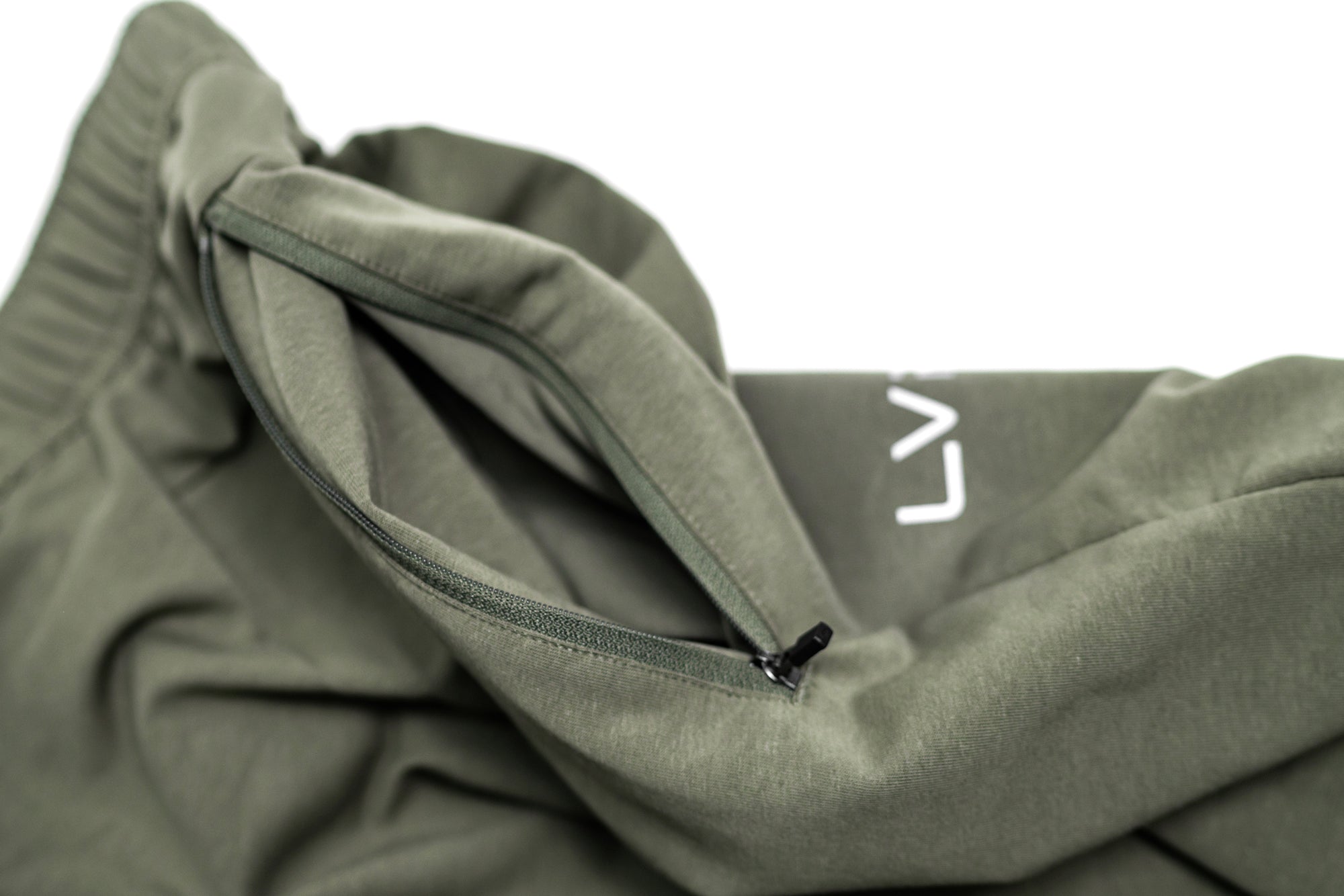 Kinetic Trainer Pants - Olive