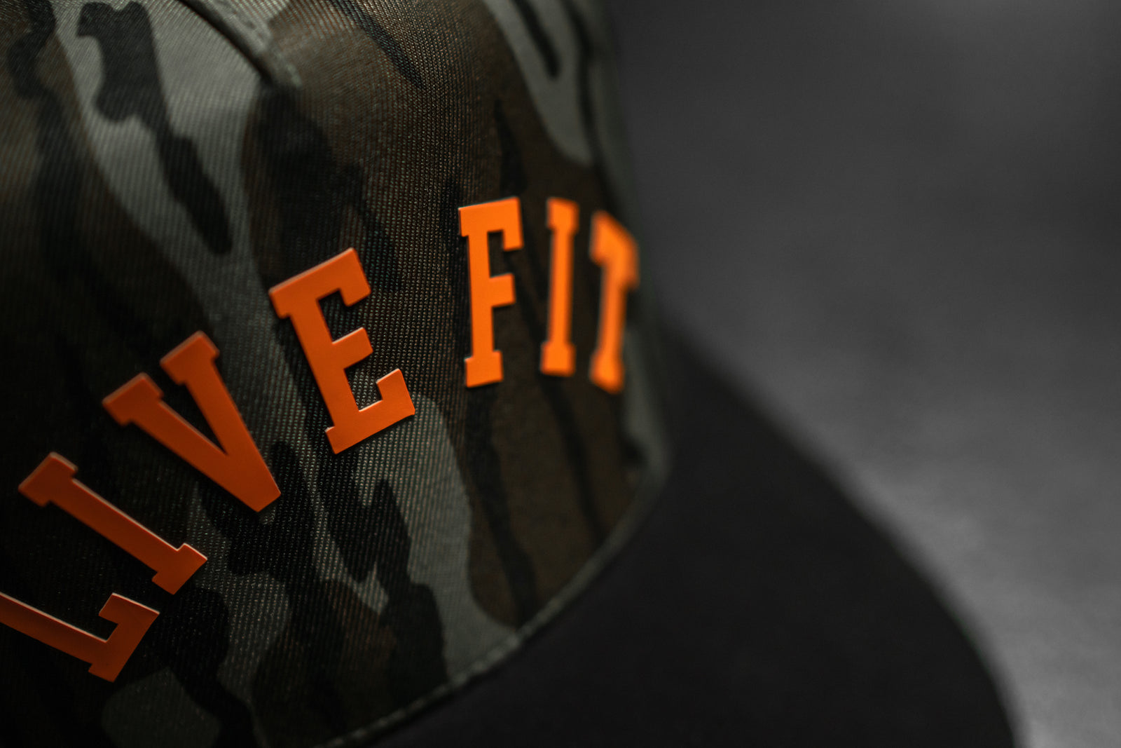 LIVE FIT 5 Panel - Mossy Oak