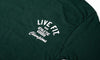 Athletic Goods Tee - Forest Green