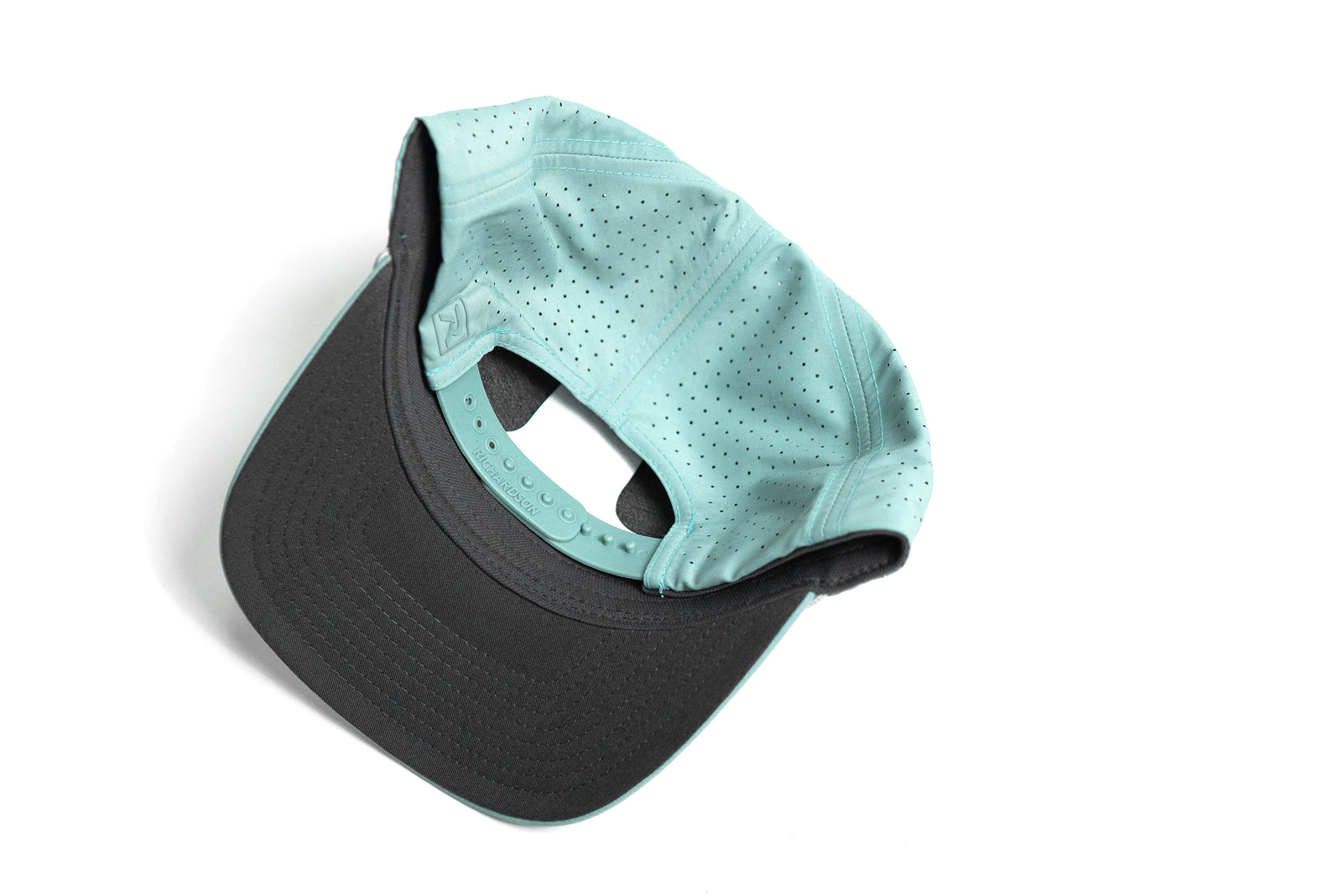 ProVent 5 Panel Cap - Mint