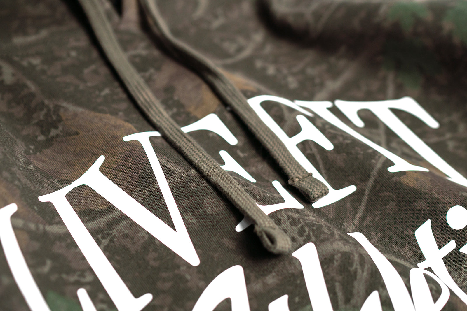 Ignite Athletics Hoodie - Deadwood Tree Camo