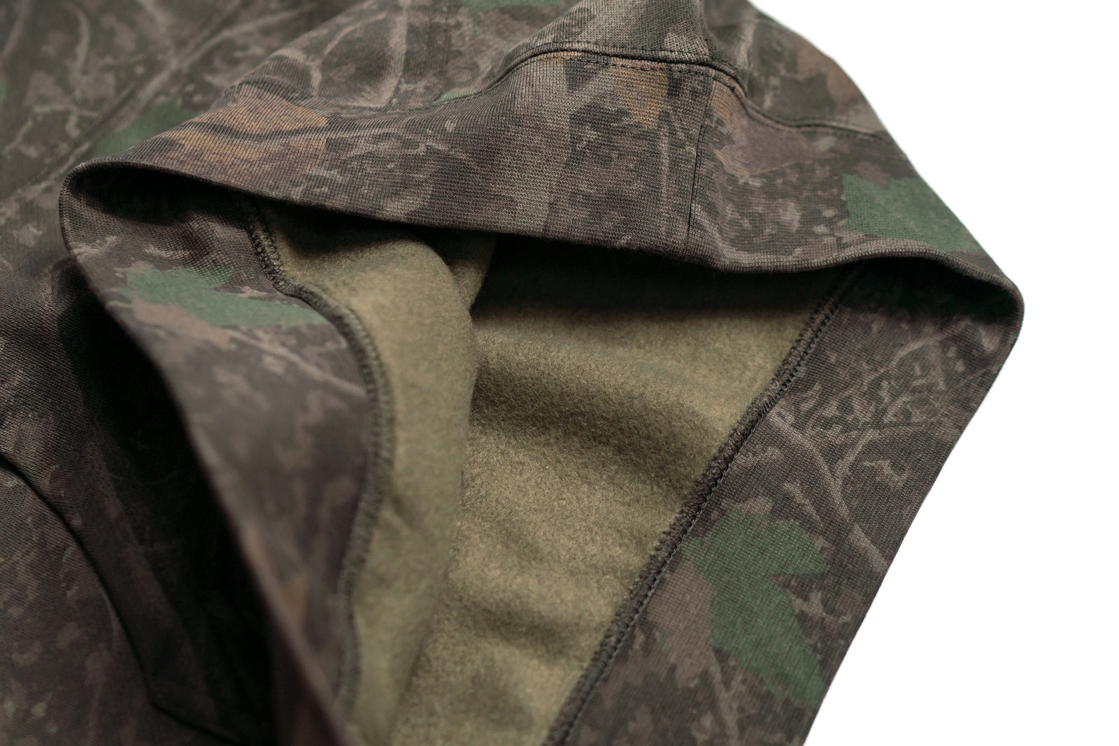 Ignite Athletics Hoodie - Deadwood Tree Camo