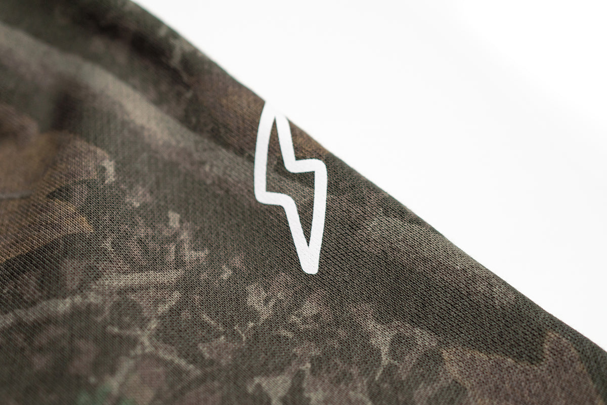 Ignite Athletics Hoodie - Deadwood Tree Camo