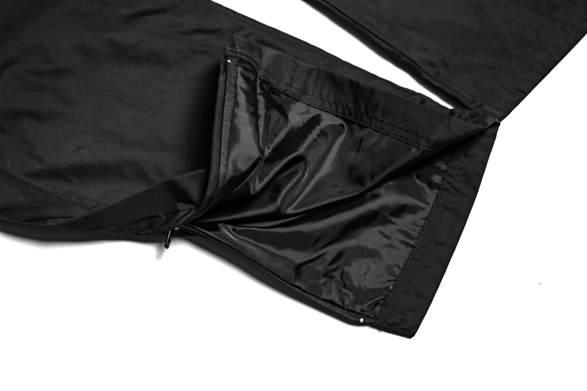 Breakers - Black/Gold