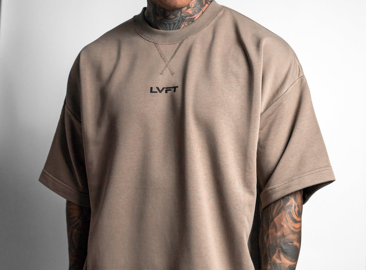 Signature Crew - Coyote