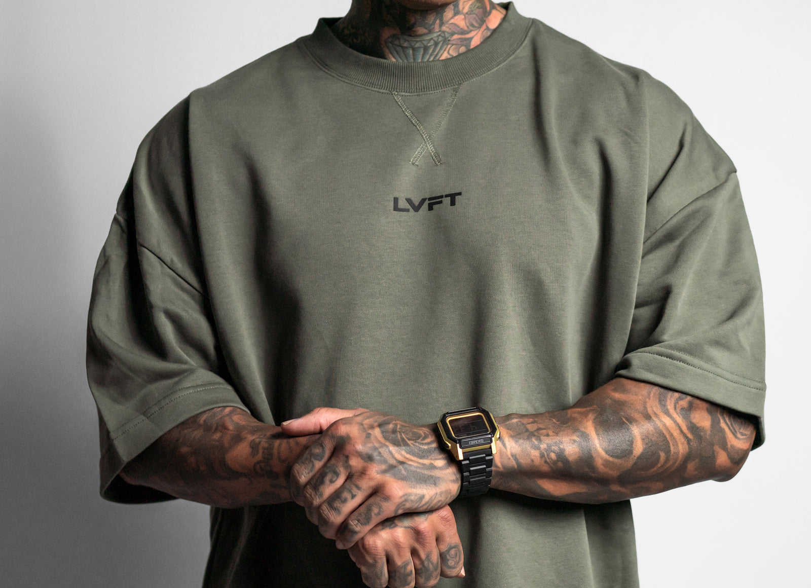 Signature Crew - Army