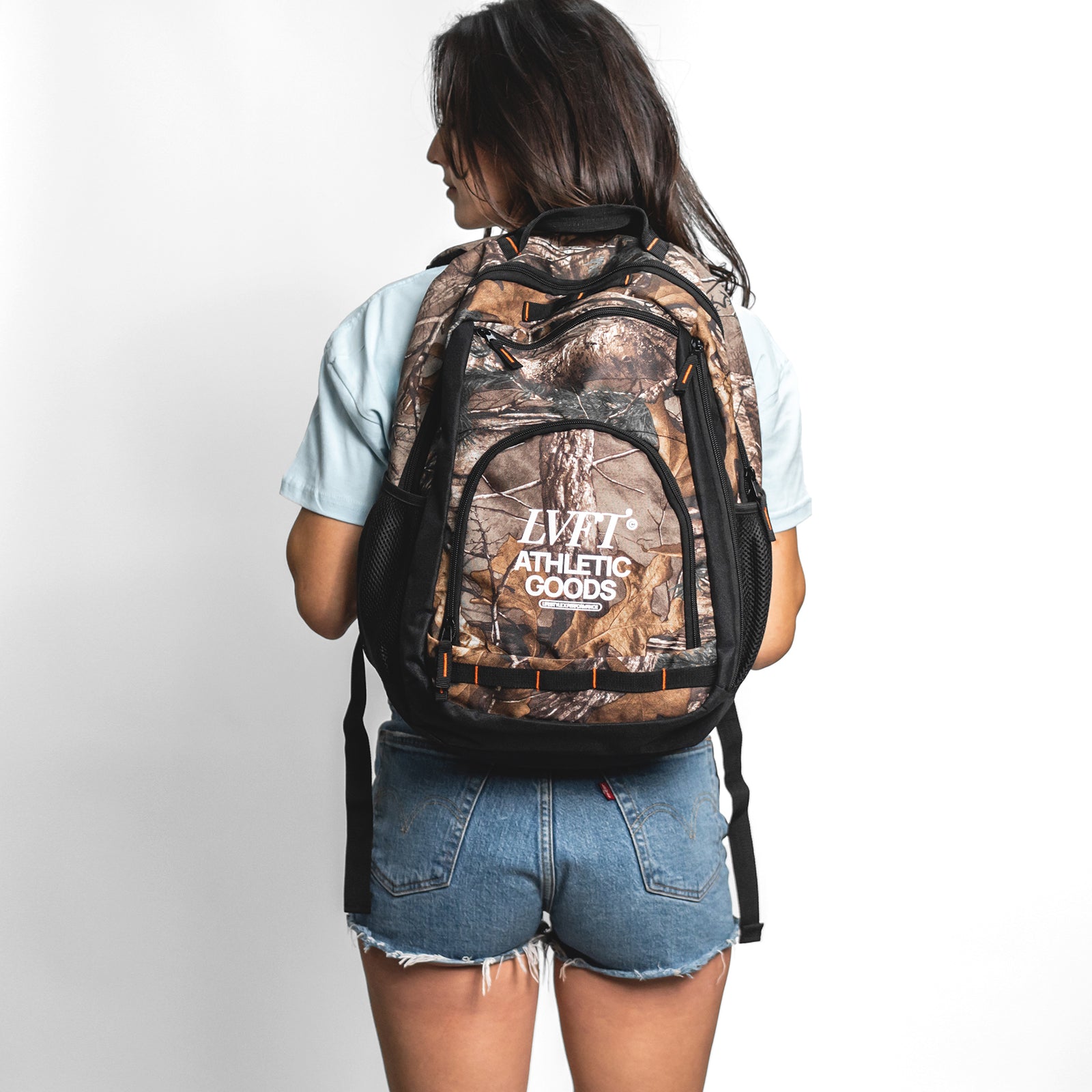 Apex Backpack - Realtree Camo