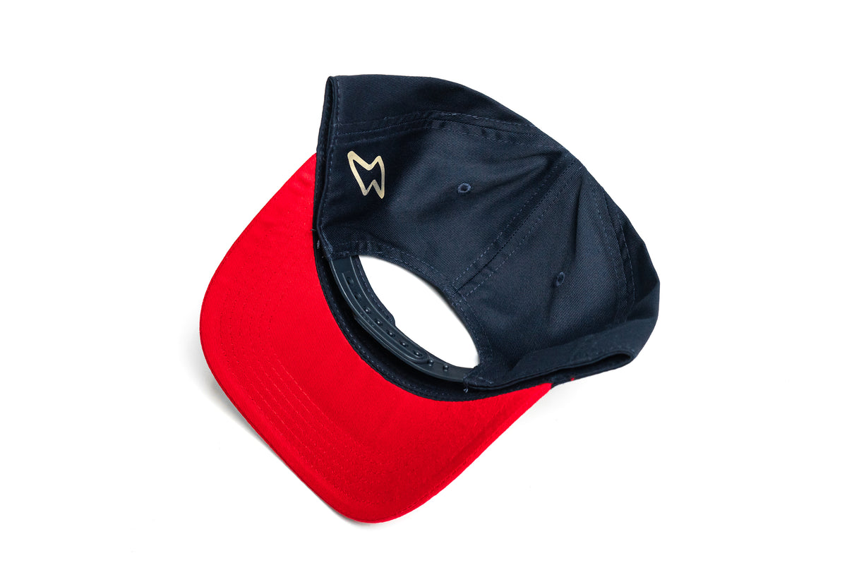 Ignite 5 Panel - USA Edition