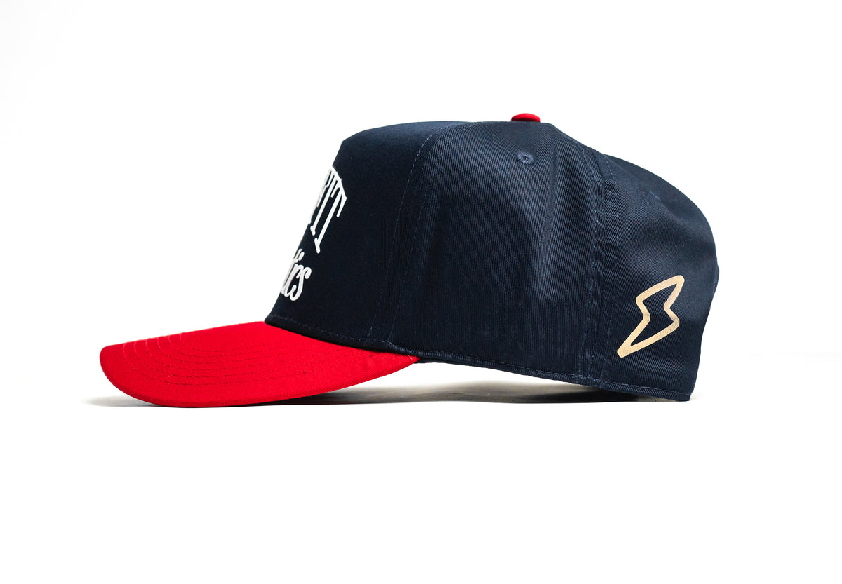 Ignite 5 Panel - USA Edition
