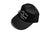 Athletic Dept 5 Panel Cap - Black