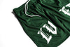 Honor Mesh Shorts - Green