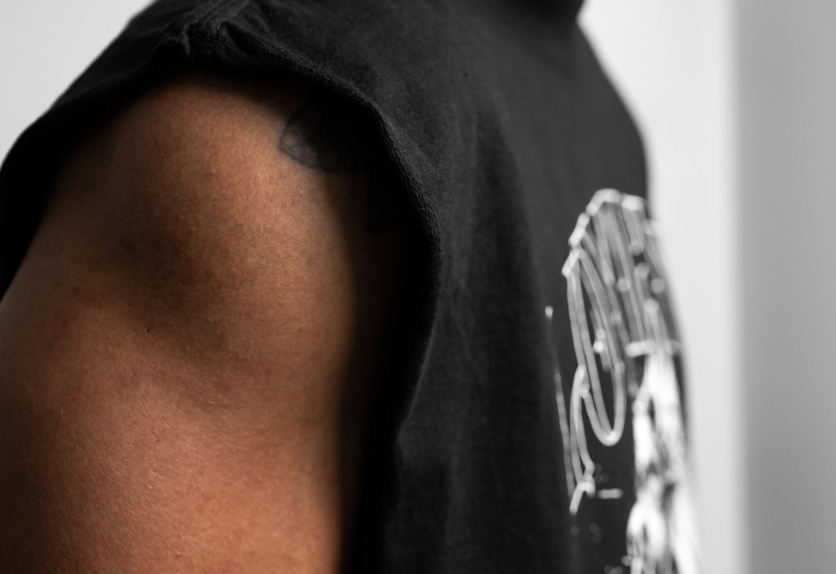 Loyalty Muscle Tank