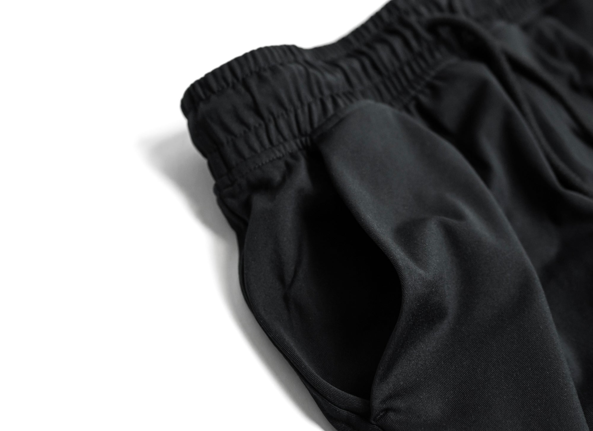 Ultra Flex Joggers - Black