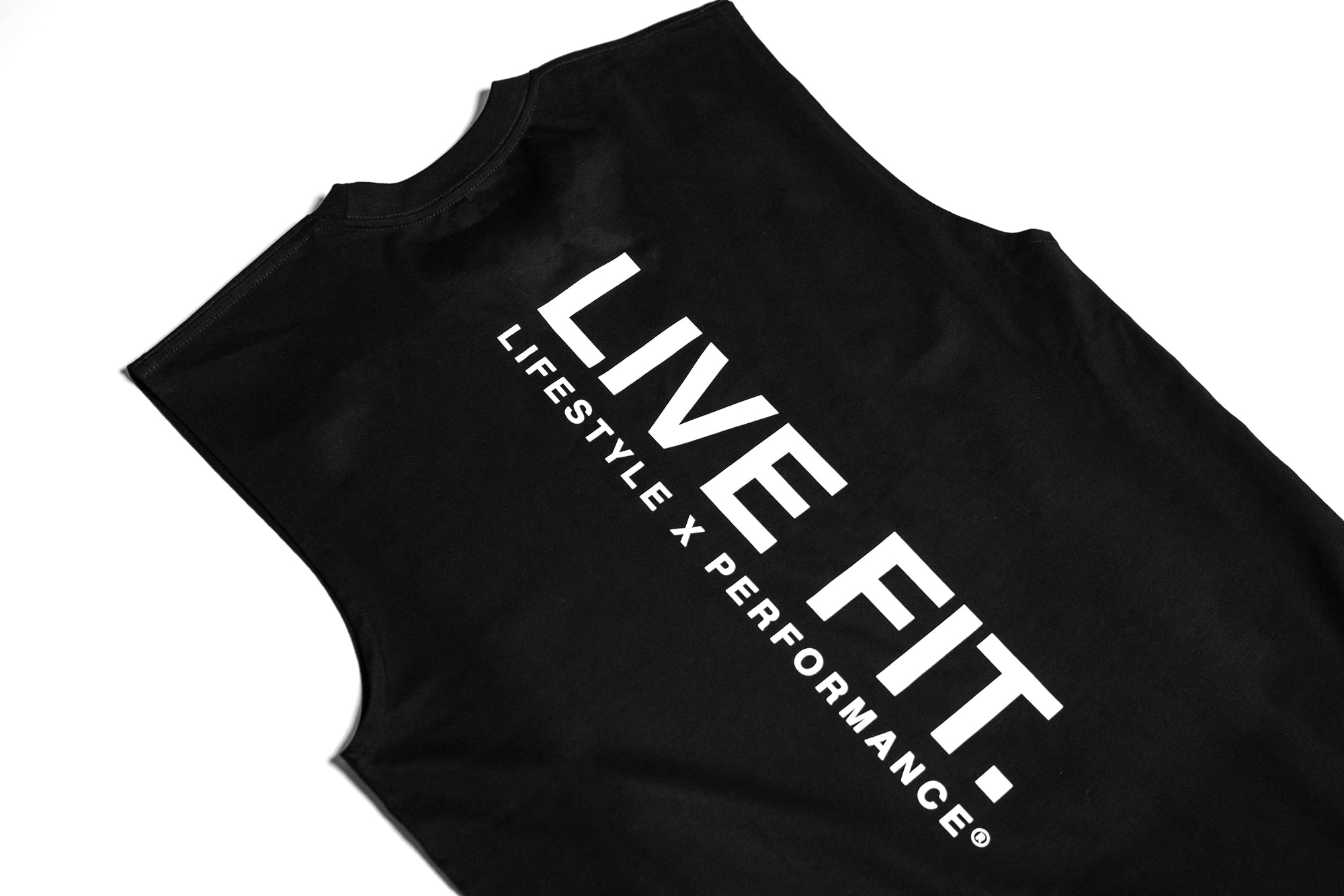 LVFT. Capsule by Live Fit. Apparel