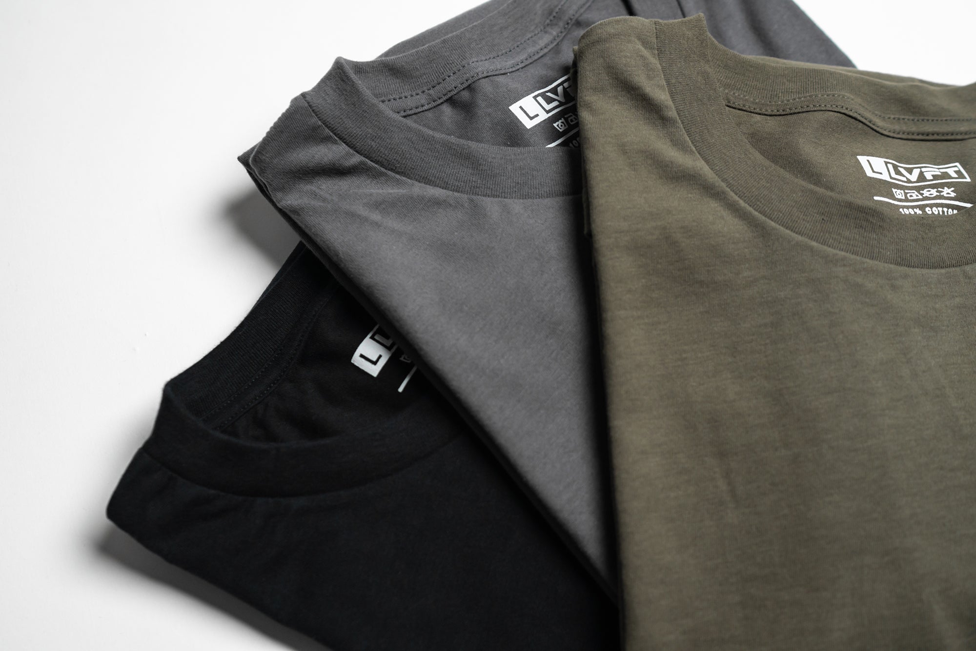 EST. Premium Tee - Dark Grey