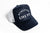 Iron Athletics Foam Trucker - Navy / White