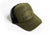 Iron Athletics Foam Trucker - Olive / Black