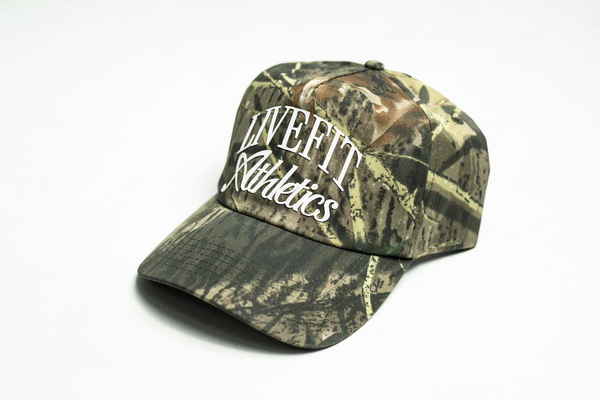 Ignite 5 Panel - Deadwood Tree Cam